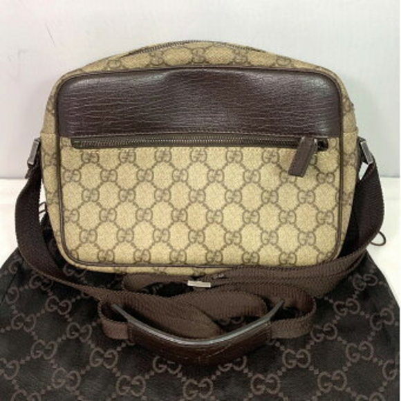 Gucci Shoulder Bag - Picture 1 of 8